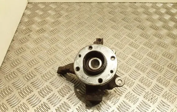 Dacia Sandero Front wheel hub