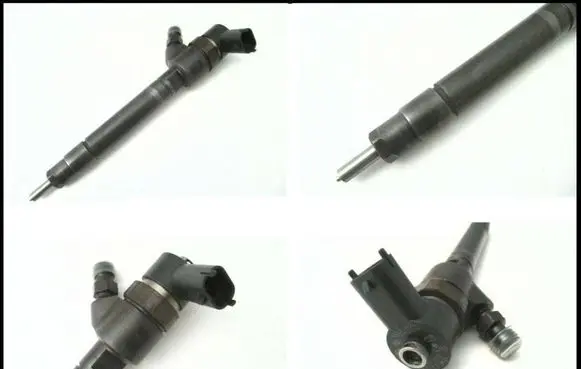 Volvo S80 Fuel injector 0445110251 0986435125 30637375