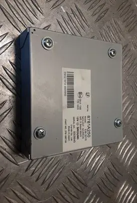 Mitsubishi Outlander Camera control unit module 8781A250 276199700