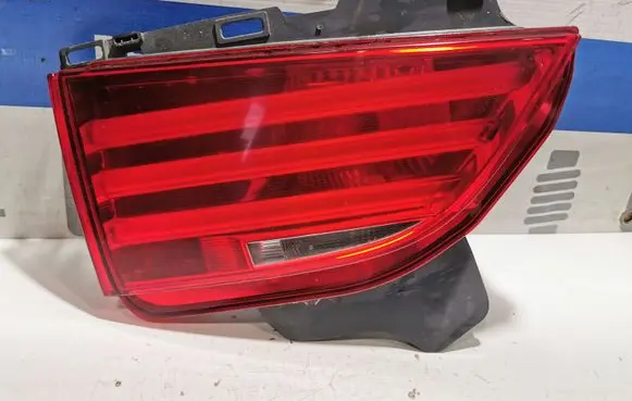 BMW 5 GT F07 Tailgate rear/tail lights