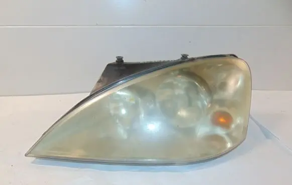 Ford Galaxy Headlight/headlamp 1203149 7M5941015L 0301183201