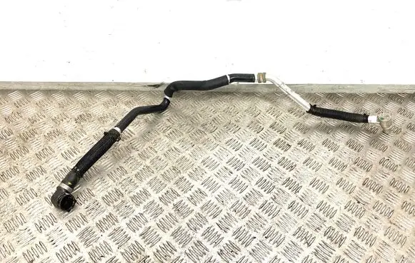 Chevrolet Volt I Engine coolant pipe/hose 22766979