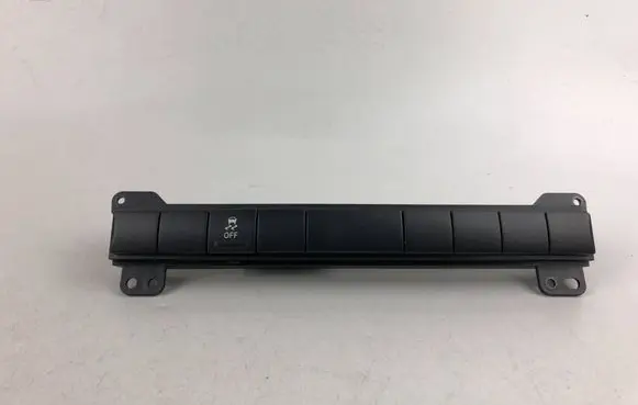 Jeep Grand Cherokee (WK) Traction control (ASR) switch P56050153AE