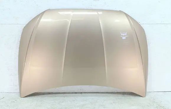 Seat Ibiza V (KJ) Engine bonnet/hood