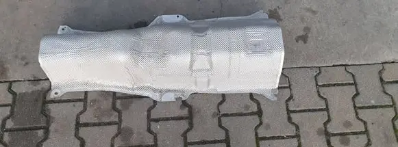 Ford Mondeo MK V Exhaust heat shield DG93-F114B04-AC