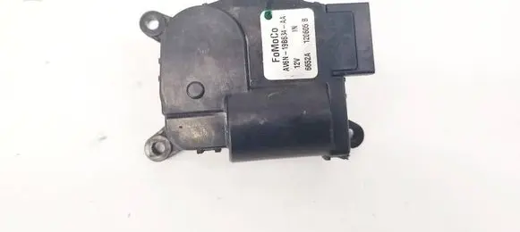 Ford Transit Custom Air flap motor/actuator AV6N19B634AA AV6N-19B634-AA