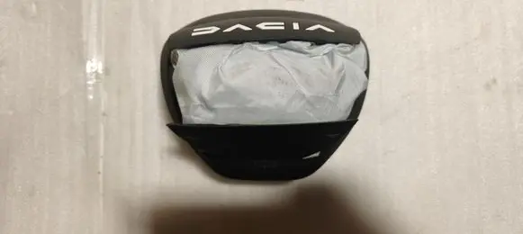 Dacia Sandero III Steering wheel airbag 985701003R