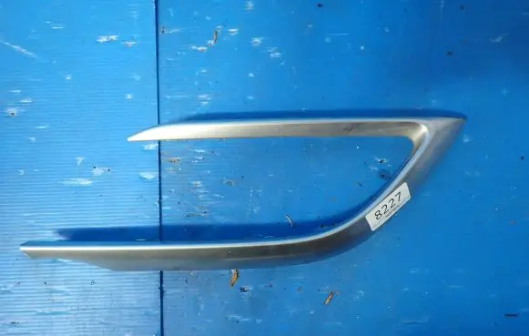 KIA Xceed Rear bumper trim bar molding 86651-J7PA0