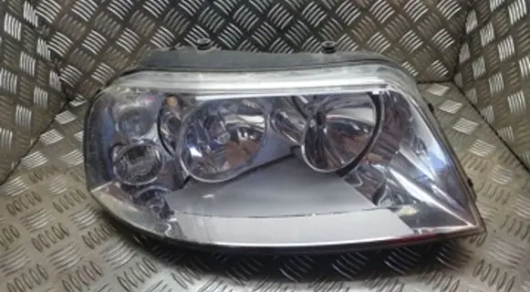 Volkswagen Sharan Headlight/headlamp 1090027 7M3942916AH