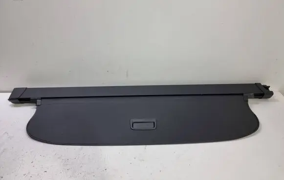 Audi A6 S6 C7 4G Parcel shelf load cover 