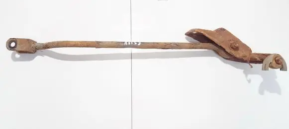 Ford Mondeo MK I Rear upper control arm/wishbone