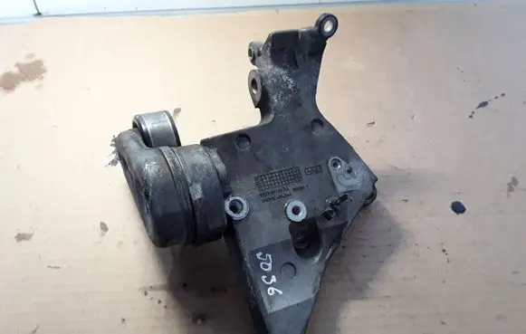 Jaguar XF Engine mounting bracket 9X233K738BA 9X233K738