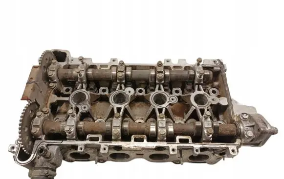 Opel Vectra C Engine head 24462304AA