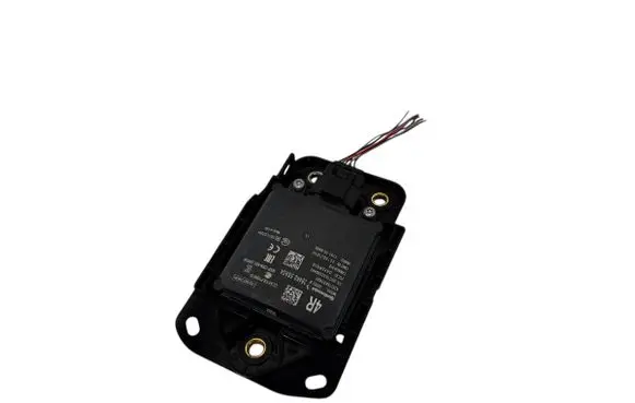 Blind spot module