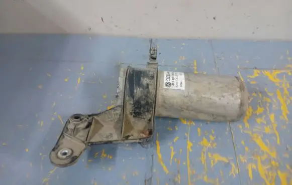 Audi A6 S6 C6 4F Air conditioning (A/C) air dryer 4F0820189G