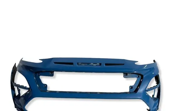 Hyundai Kona I Front bumper 86511J9NA0