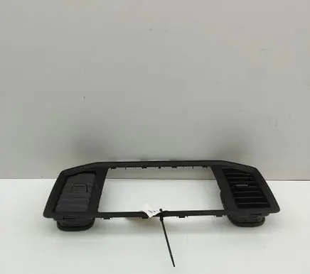 Volkswagen Crafter Dashboard air vent grill cover trim 7C0857038G 7C0819705QWA
