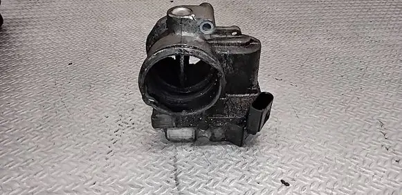 Skoda Roomster (5J) Throttle valve 