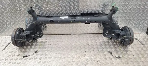 Ford Puma Rear axle beam L1TC-5K952-AF
