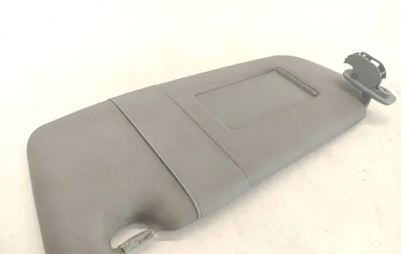 Audi A3 S3 8L Sun visor 8D0857551