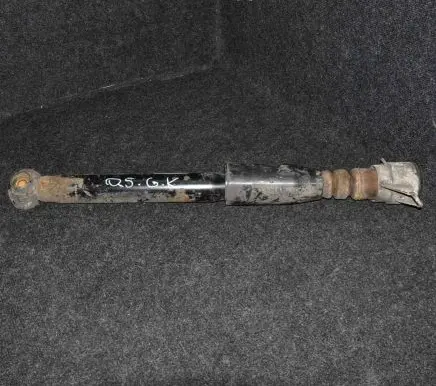 Audi Q5 SQ5 Rear shock absorber/damper 8R0035E