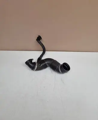 Volkswagen Jetta VI Turbo air intake inlet pipe/hose 3C0129635 R446019601