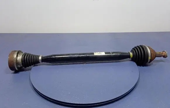 Seat Ibiza IV (6J,6P) Front driveshaft 6R0407762K
