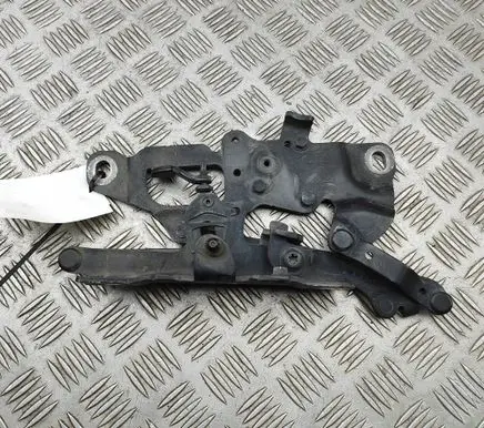 BMW 6 F12 F13 Engine bonnet/hood hinges 7249887