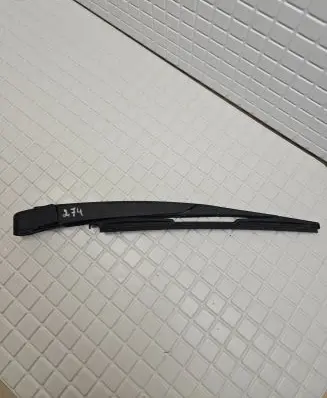 Nissan Qashqai Rear wiper blade 