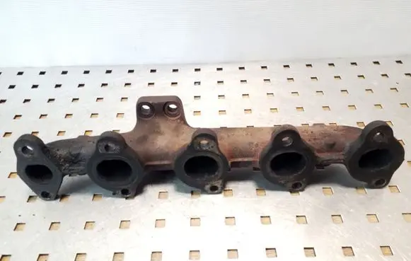 Citroen Berlingo Exhaust manifold 548028