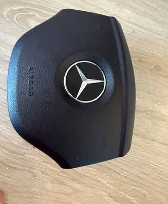 Mercedes-Benz ML W164 Steering wheel airbag A1644600098 1644600098