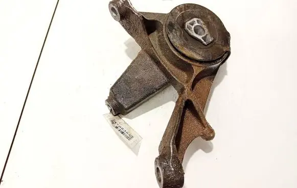 Opel Antara Engine mount bracket x00761a