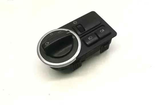 Mercedes-Benz C W203 Light switch YUD500880PUY 037094066