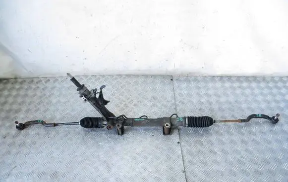 Renault Trafic II (X83) Steering rack 8200875897