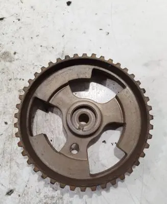 Camshaft pulley/ VANOS
