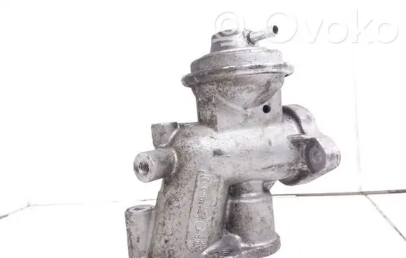 Opel Astra G EGR valve 897184925
