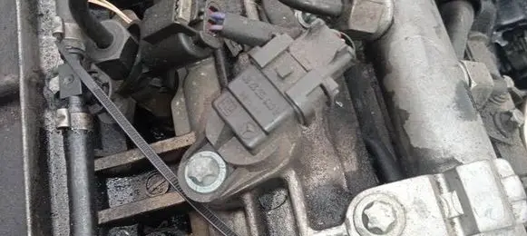 Camshaft position sensor
