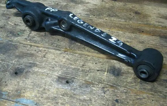 Honda Legend Front lower control arm/wishbone