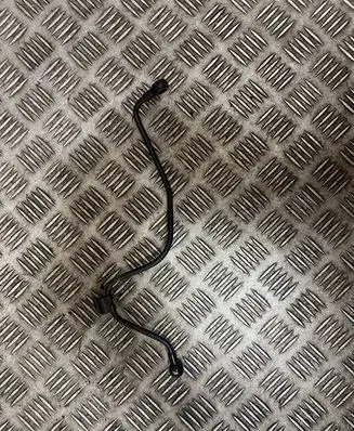 Hyundai Kona I Turbo turbocharger oiling pipe/hose