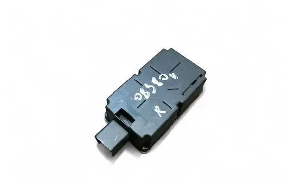 Volvo S80 Alarm control unit/module 30797900