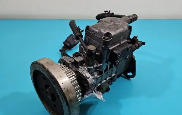 Volkswagen II LT Fuel injection high pressure pump 0460415983 IMPRK1515241