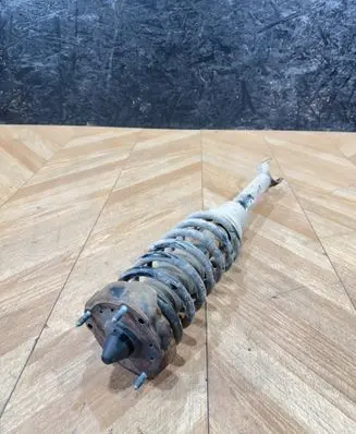 Mercedes-Benz E W211 Front shock absorber/damper A2113201113