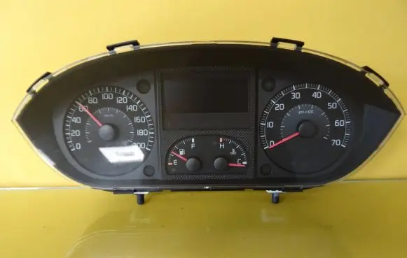 Fiat Idea Speedometer (instrument cluster) 735364160