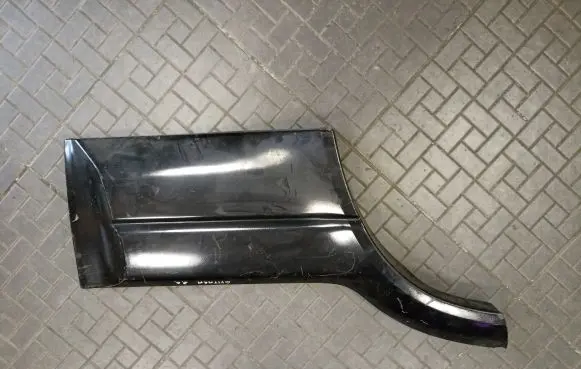 Suzuki Grand Vitara I Rear door trim (molding) 7759065DA0 7759155DA0