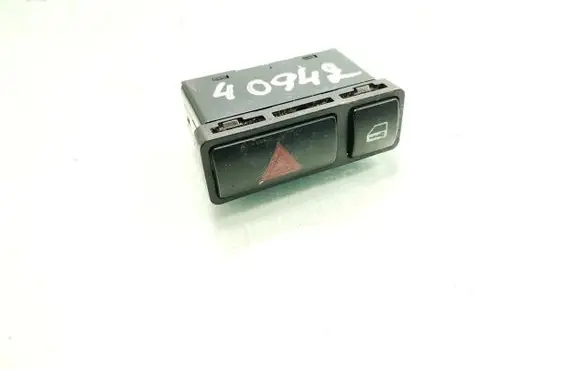 BMW 3 E46 Hazard light switch 8368920