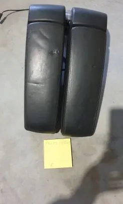 Audi A8 S8 D3 4E Armrest