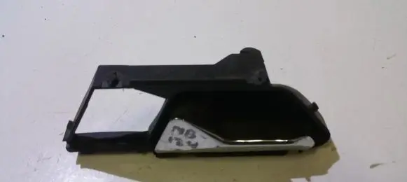 Mercedes-Benz E W124 Rear door interior handle 1247600161