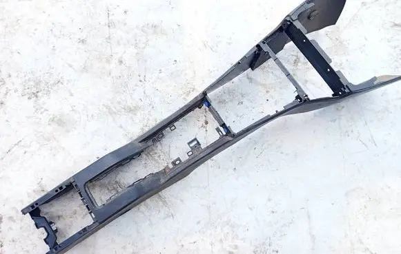 Opel Astra H Center console 331985437