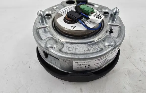 BMW X1 F48 F49 Steering wheel airbag 3107712977AF 33809248104 65P9P1000973