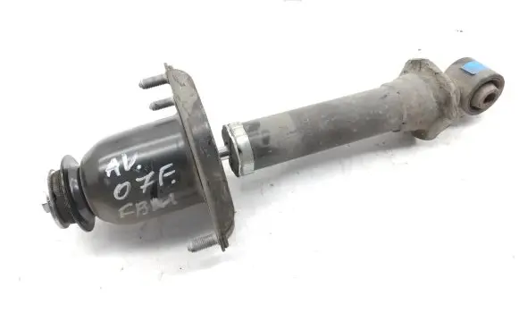 Toyota Avensis T250 Rear shock absorber/damper